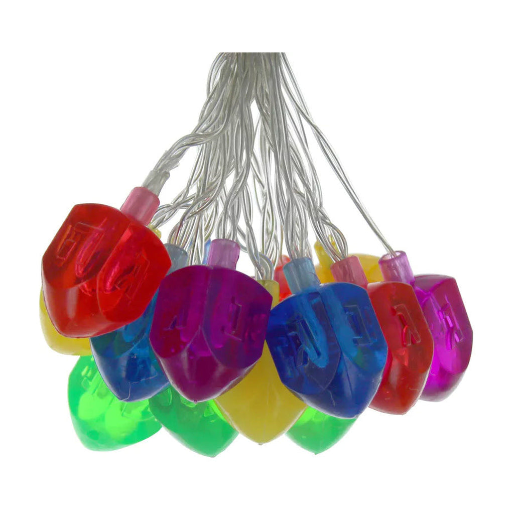 Dreidel Lights