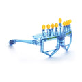 Chanukah Light-Up Glasses