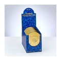 Belgian Milk Chocolate Chanukah Gelt Medallion