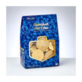 Belgian Milk Chocolate Chanukah Coins in Gift Box