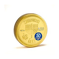 Milk Chocolate Chanukah Coins in Collectible Gift Tin