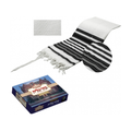 Tallit, Chabad Edition