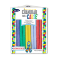 Chanukah 'Candles for a Cause' Autism