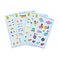 Chanukah Sticker Set