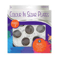 Colour-Your-Own Seder Plate