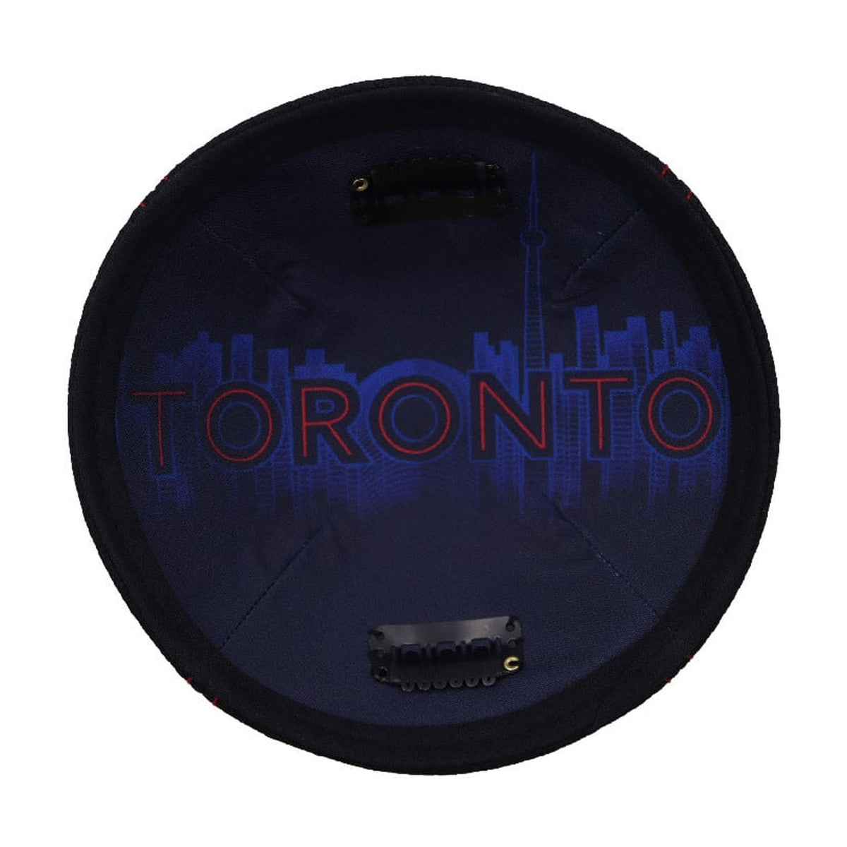 Sports Mesh Kippah, Toronto Blue Jays City Connect - Blue Jays Logo
