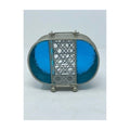 Purse shape tzedakah box