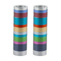 Candlesticks, Aluminum