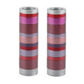 Candlesticks, Aluminum