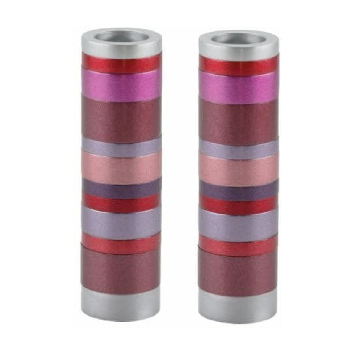 Candlesticks, Aluminum