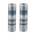 Candlesticks, Aluminum