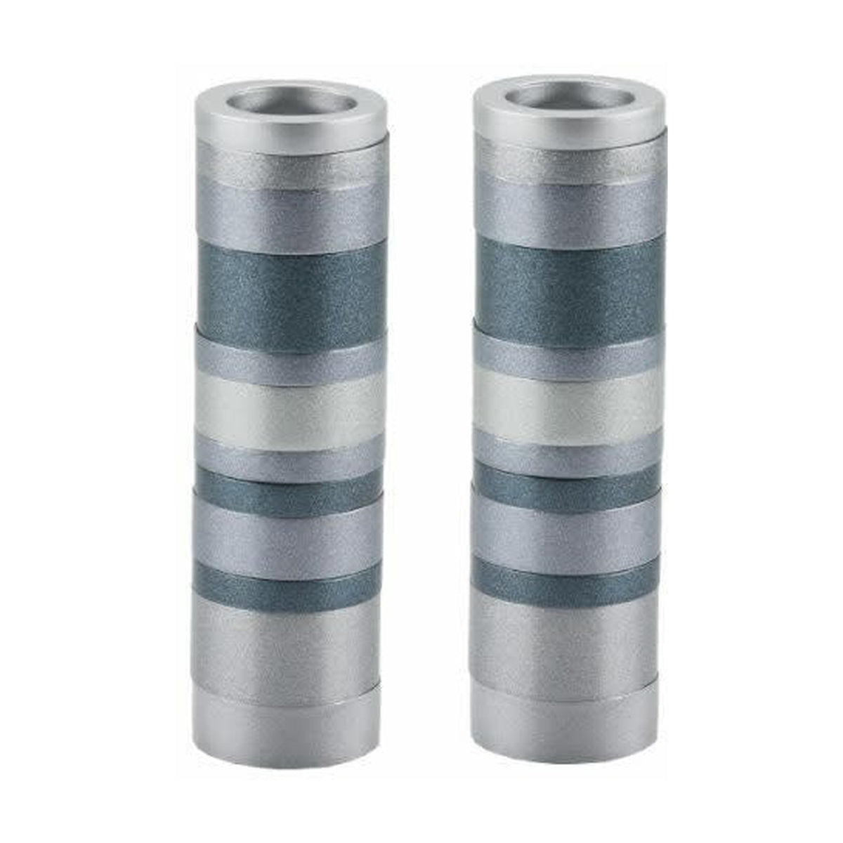 Candlesticks, Aluminum