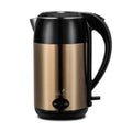 Shabbat & Weekday Smart Hot Water Kettle ''Kumkum''