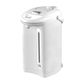 Water Heater with Pump Dispenser - 5 Quart