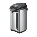 Water Heater with Pump Dispenser - 5 Quart