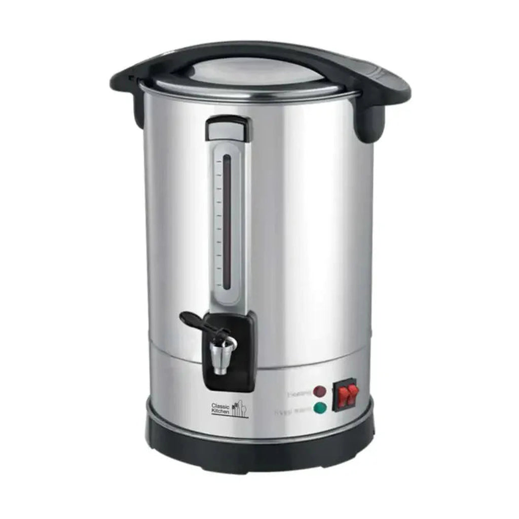 Water Heater with Toggle Spout - 65 Cup