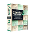 Classics and Beyond 2 book cover