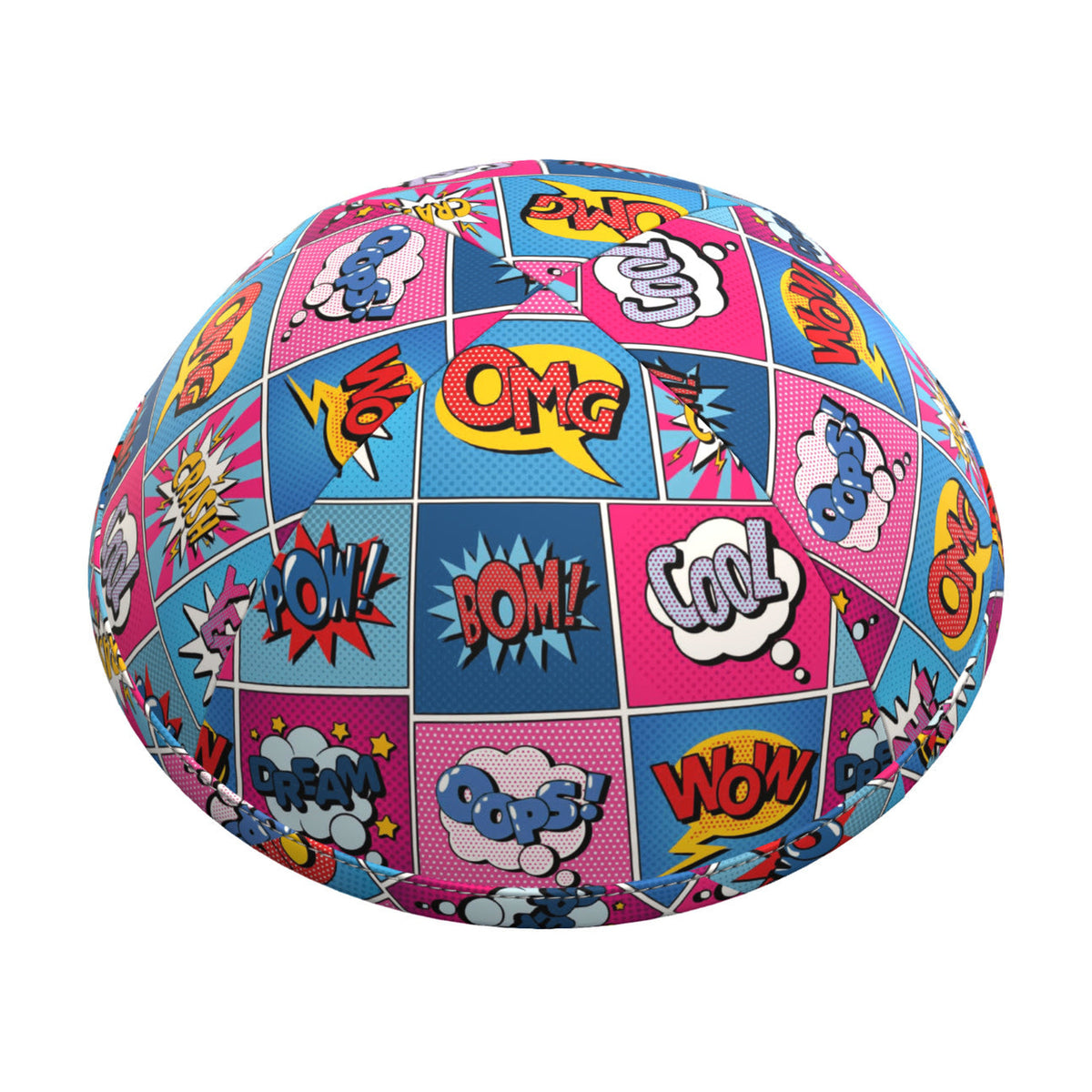 Kippah - Comic Sounds