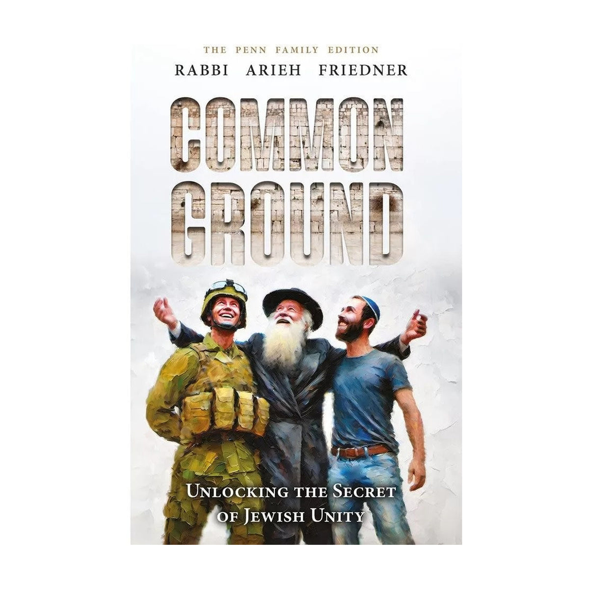 Common Ground