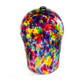Chuppah Glass, ''Confetti Twist''