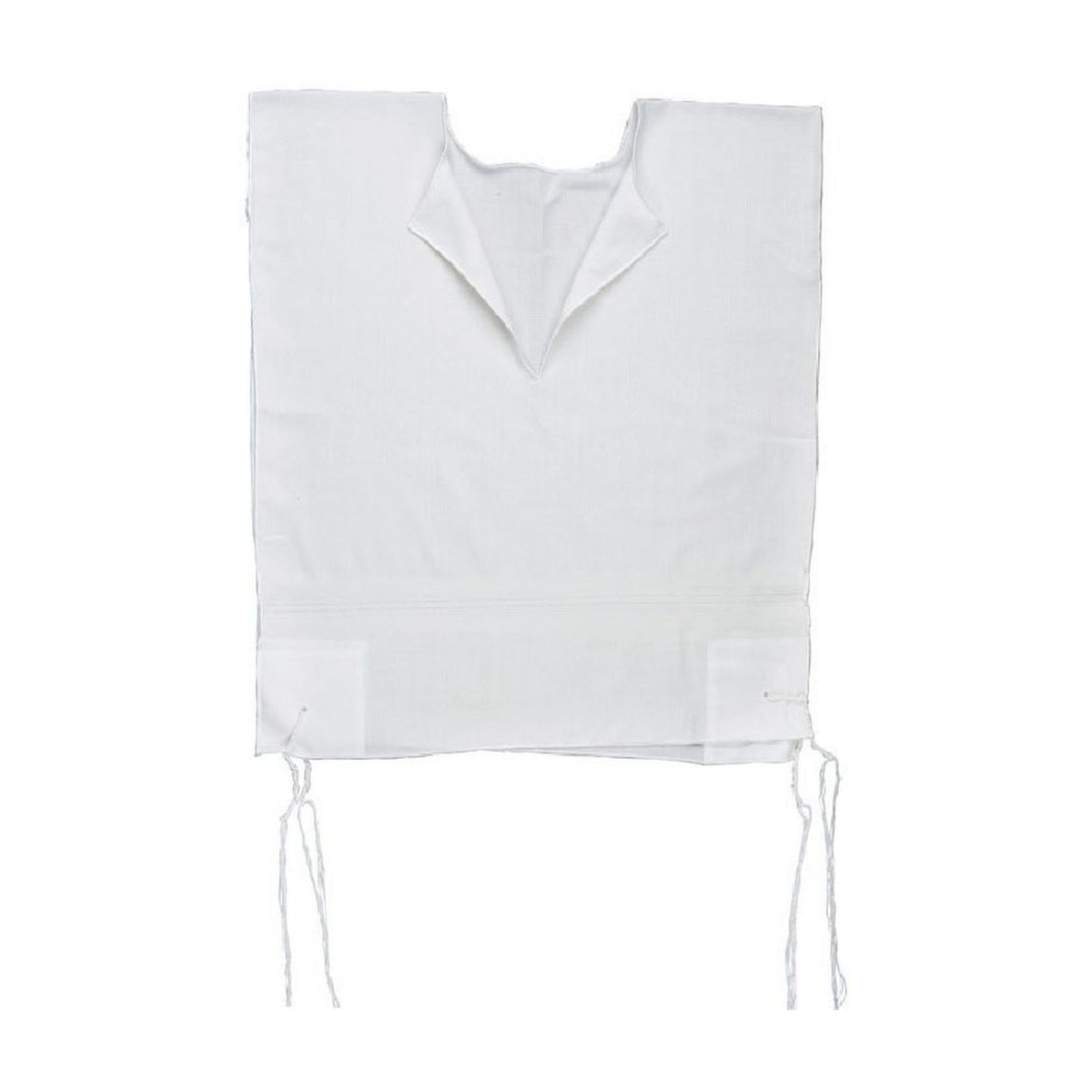 Polyester Tzitzit, Kids' Size 4