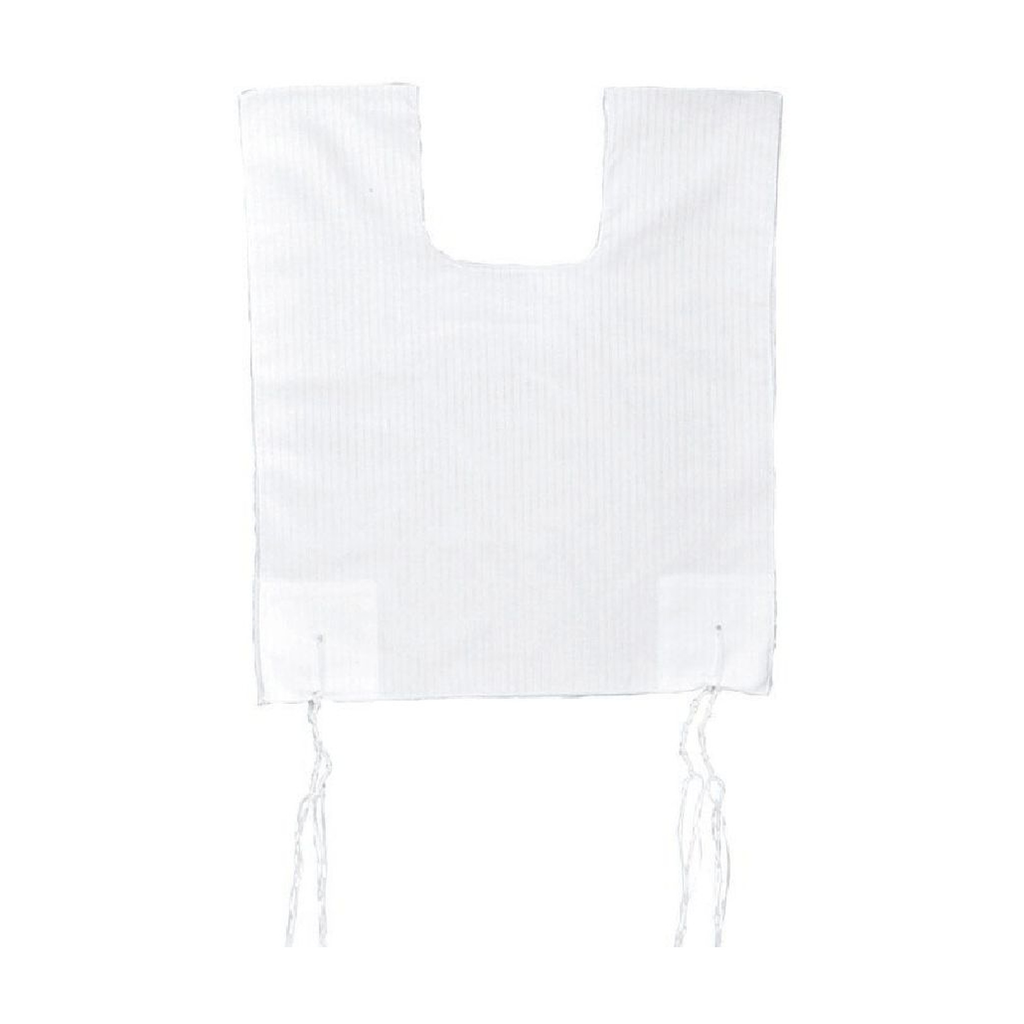 Polyester Tzitzit, Kids' Size 4