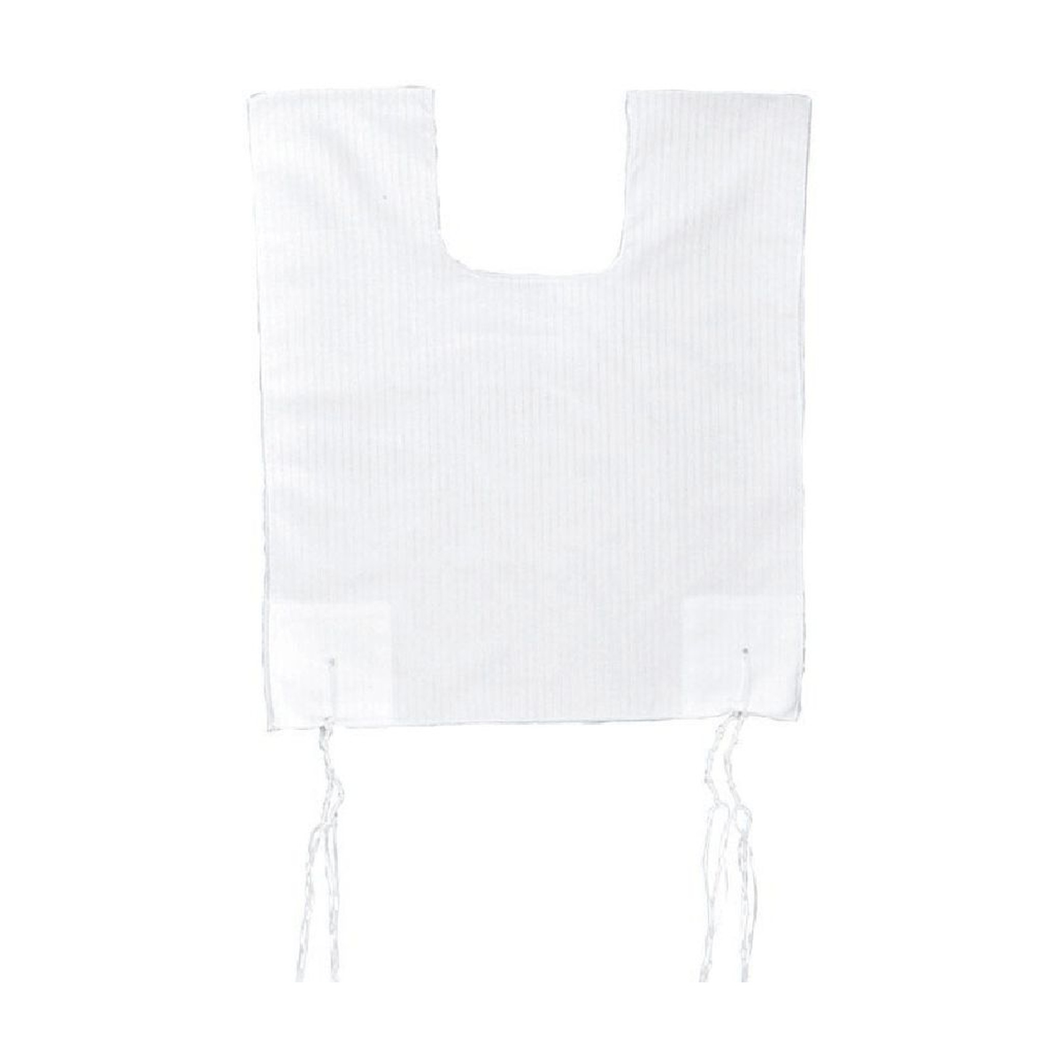 Polyester Tzitzit, Kids' Size 6