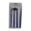 Chanukah Candles, Dripless