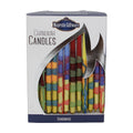 Chanukah Candles, Dripless