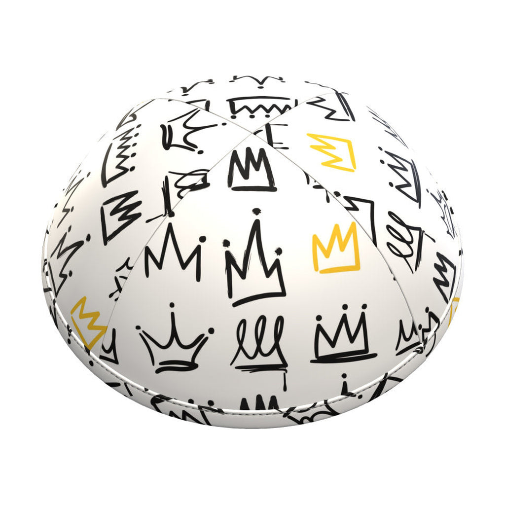 Kippah - Crowns