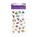 Chanukah Sticker Sheet