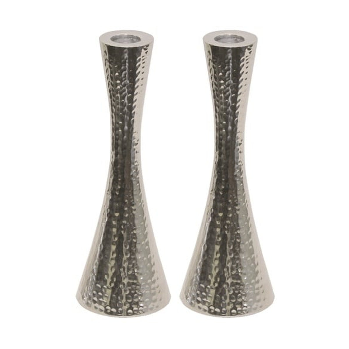 Candlesticks, Nickel