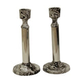 Candlesticks, Nickel
