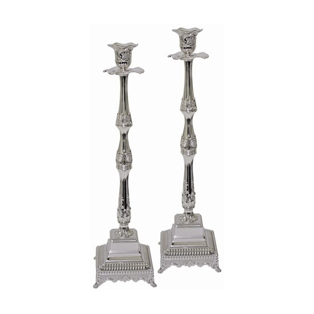 Candlesticks, Jumbo
