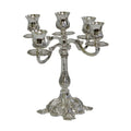 Candelabra, 5-Branch