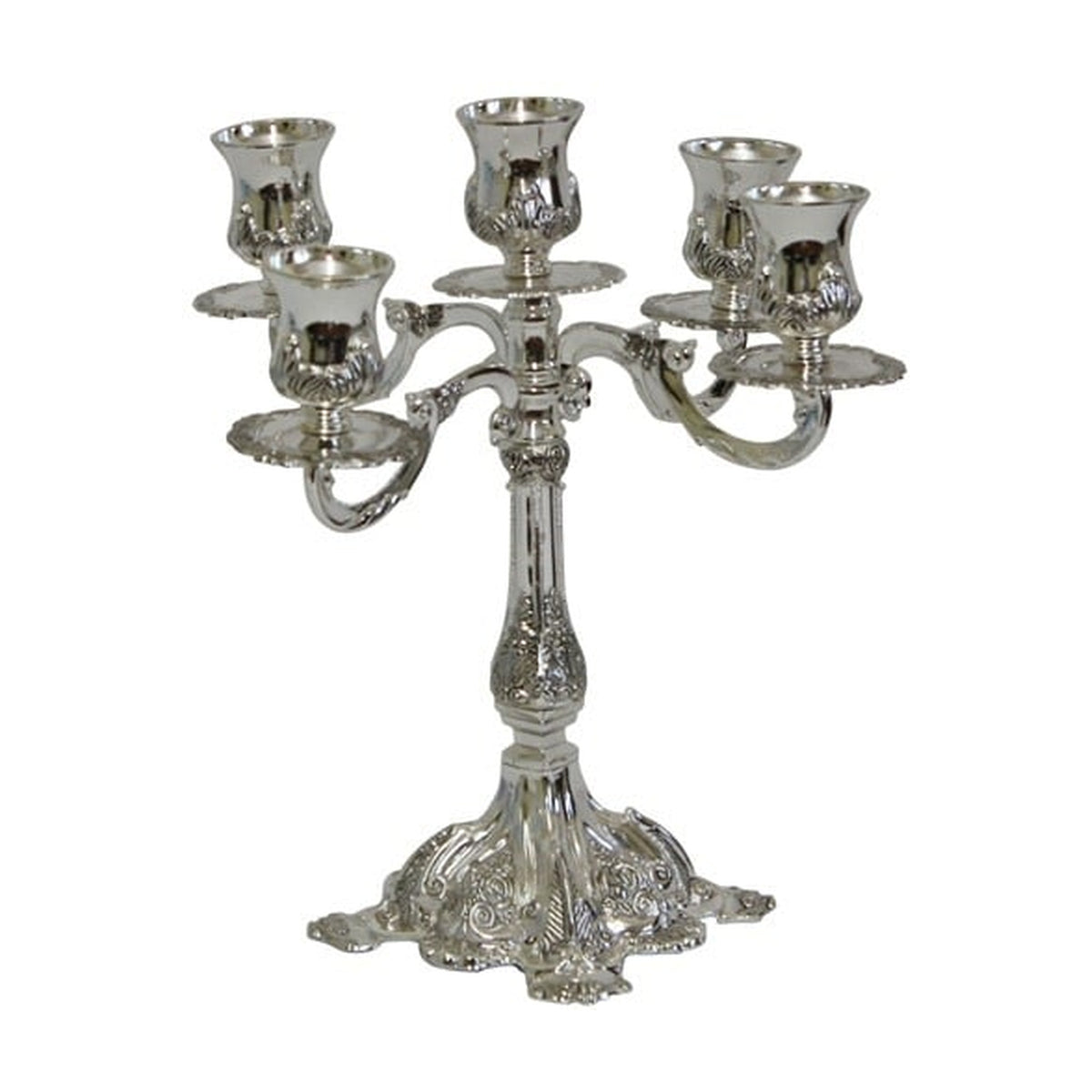 Candelabra, 5-Branch