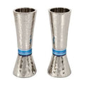 Candlesticks, Aluminum
