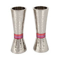 Candlesticks, Aluminum