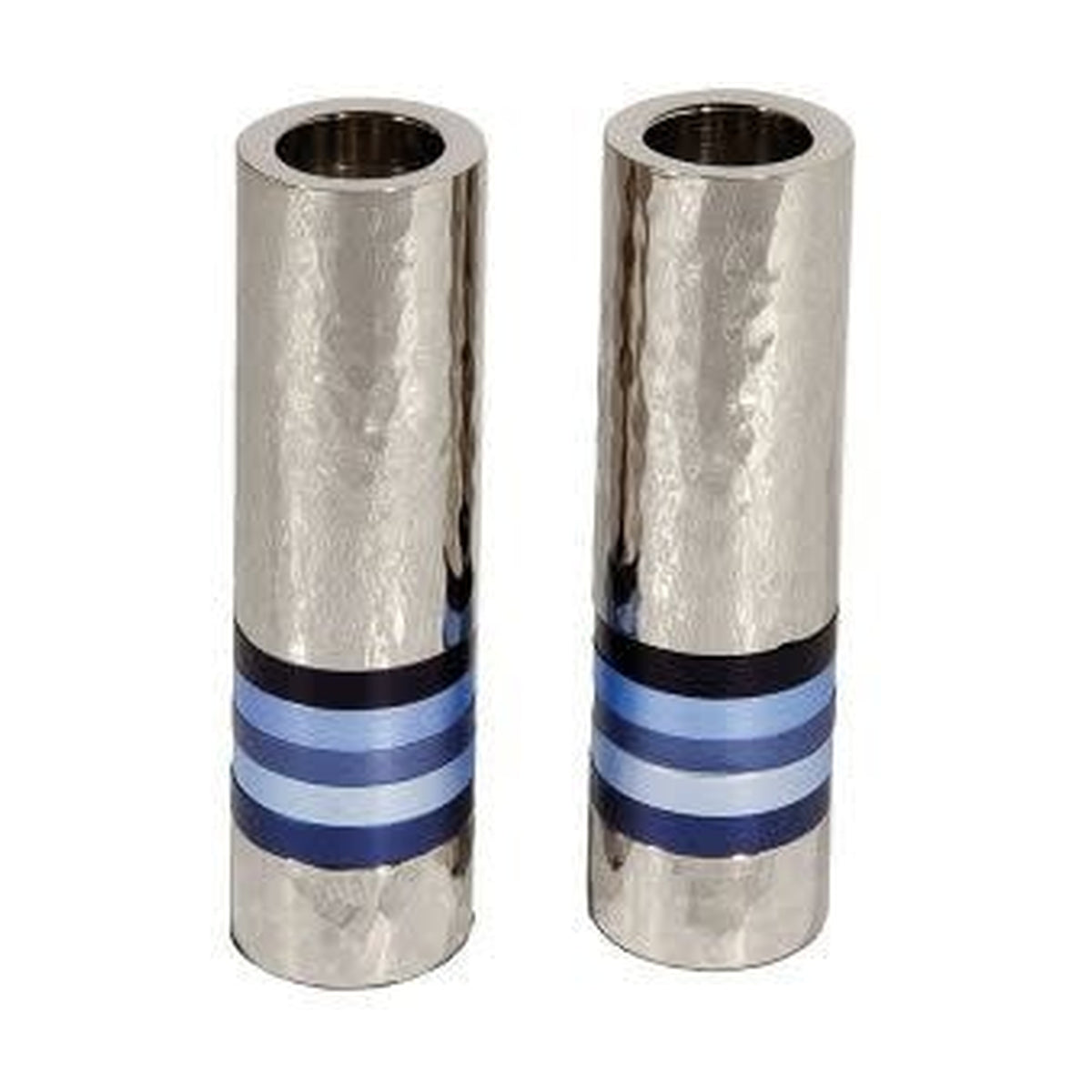 Candlesticks, Aluminum