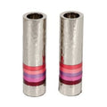 Candlesticks, Aluminum