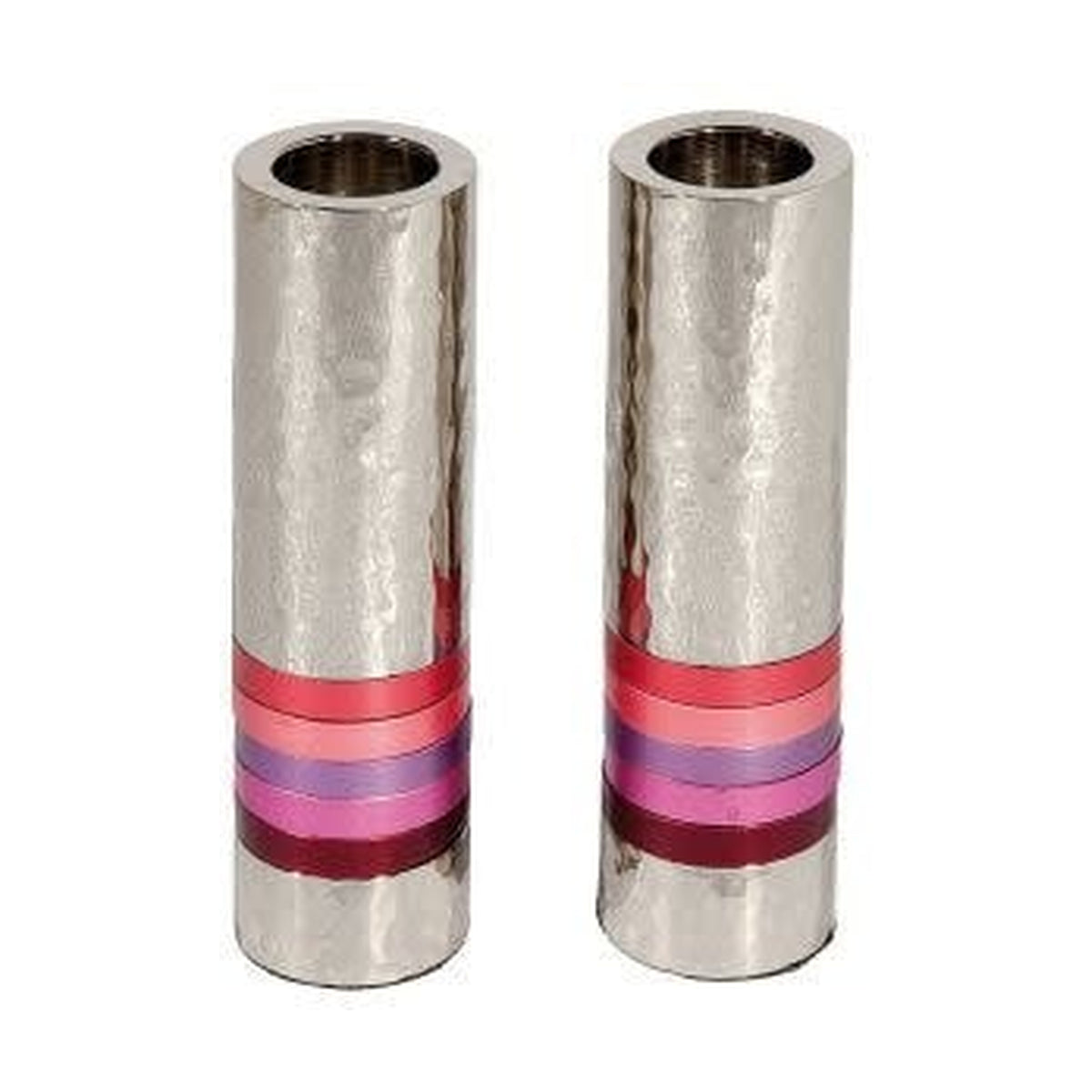 Candlesticks, Aluminum