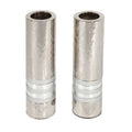Candlesticks, Aluminum