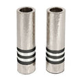 Candlesticks, Aluminum