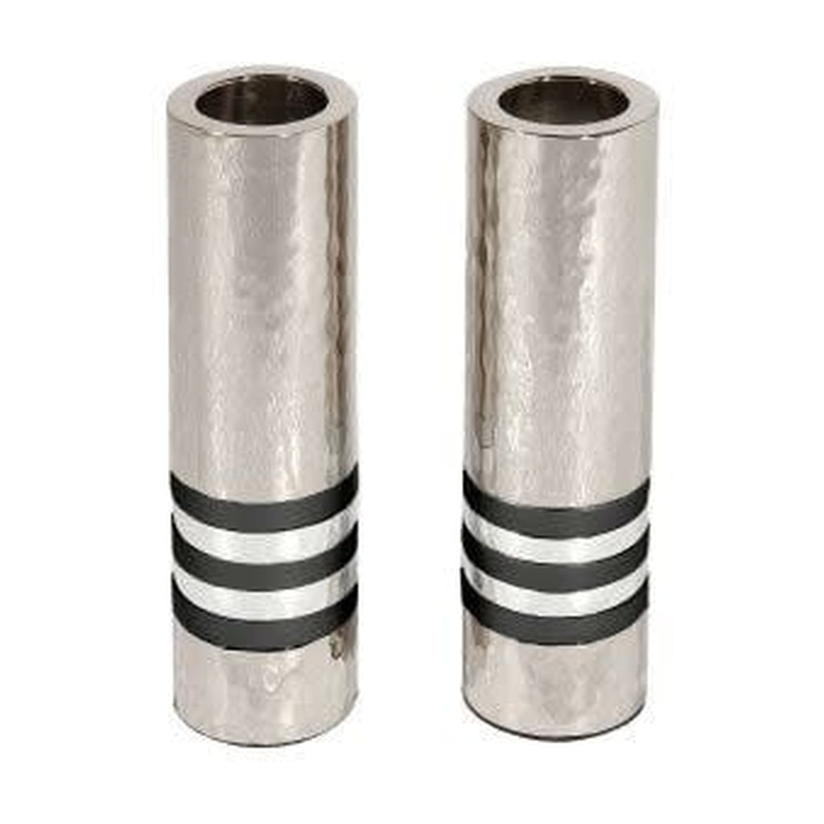 Candlesticks, Aluminum