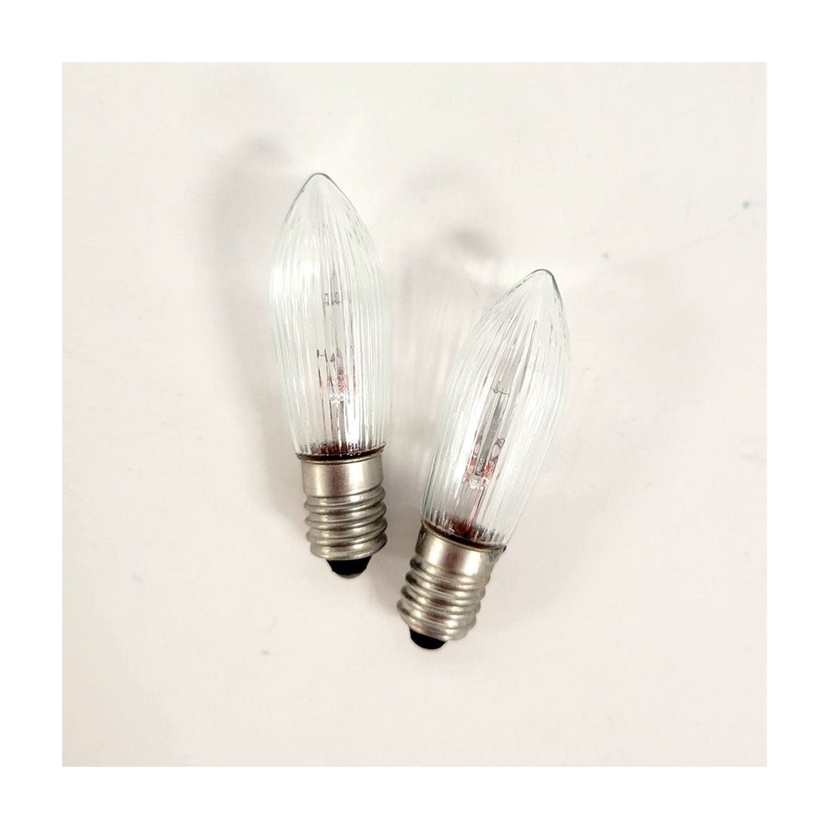 Replacement Bulbs for CSP-1, 2pcs