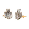 Chanukah Cufflinks