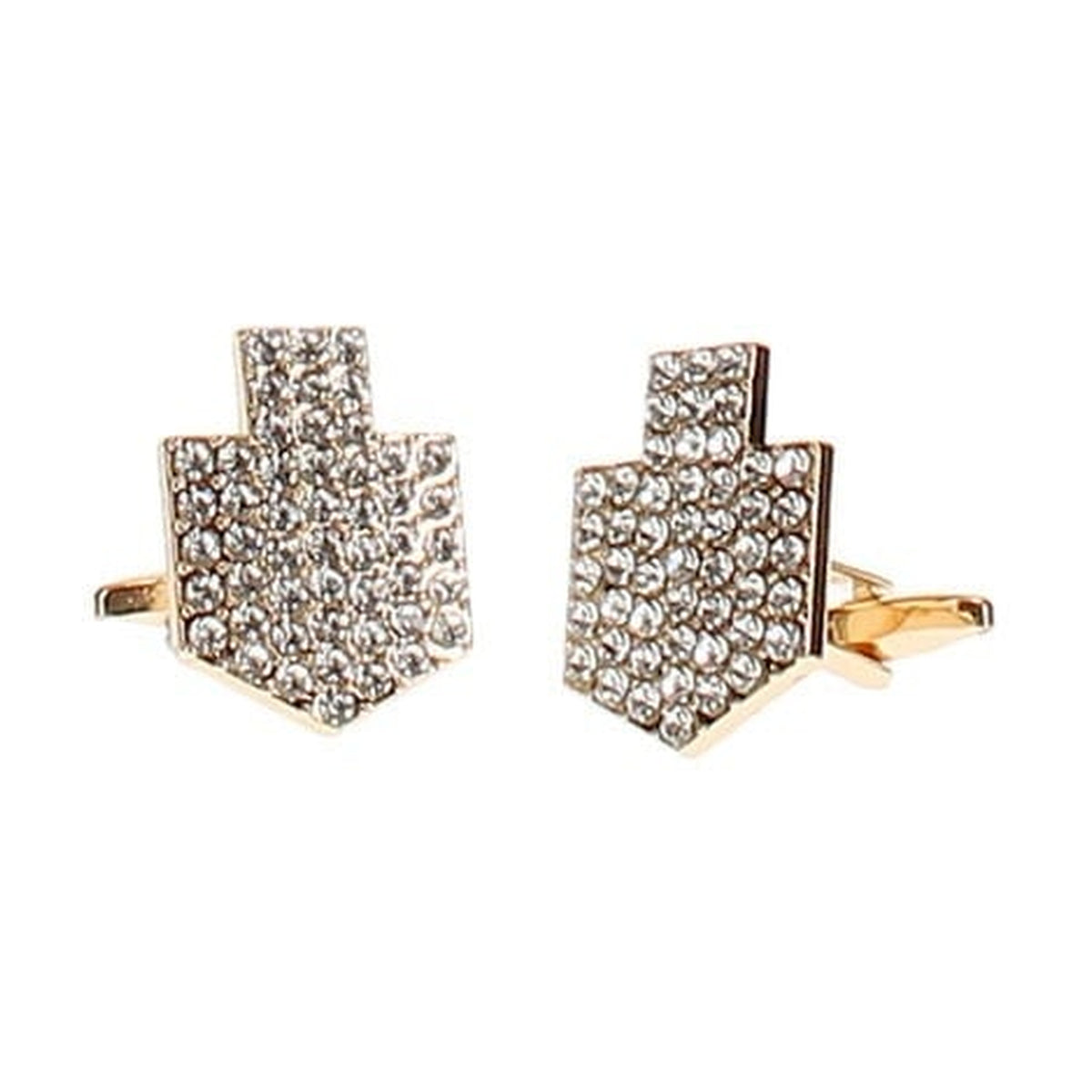 Chanukah Cufflinks