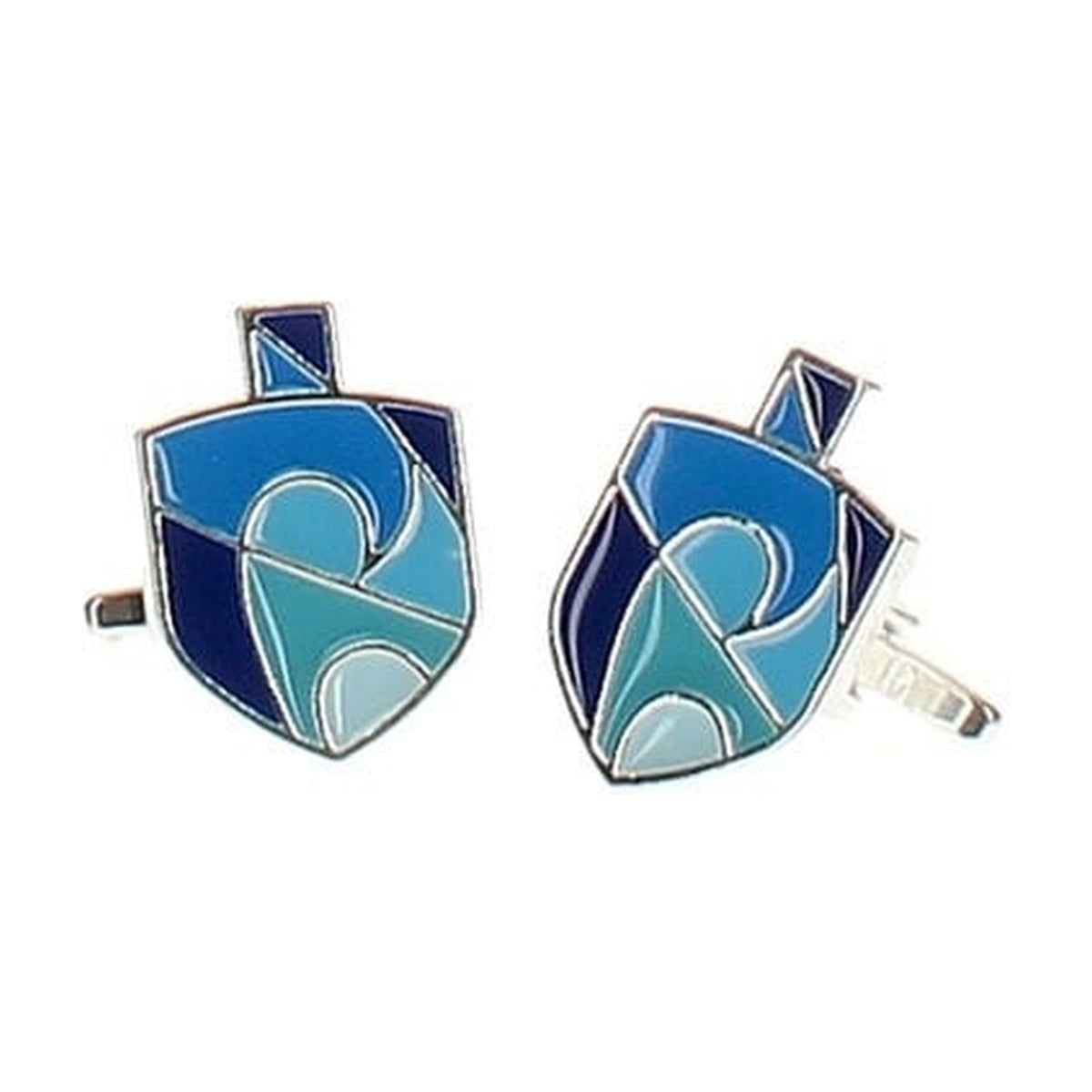 Chanukah Cufflinks