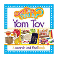 Can You Find It? Yom Tov