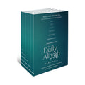Daily Aliyah, Pocket PB 5 vol. set five-volume book set